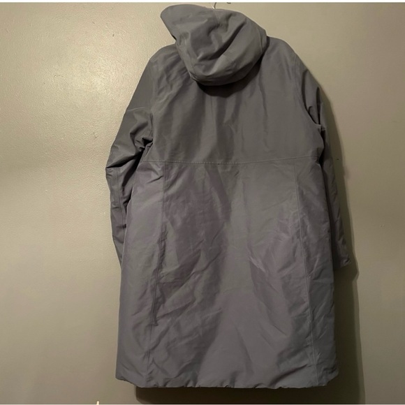 Marmot winter coat - Picture 3 of 7